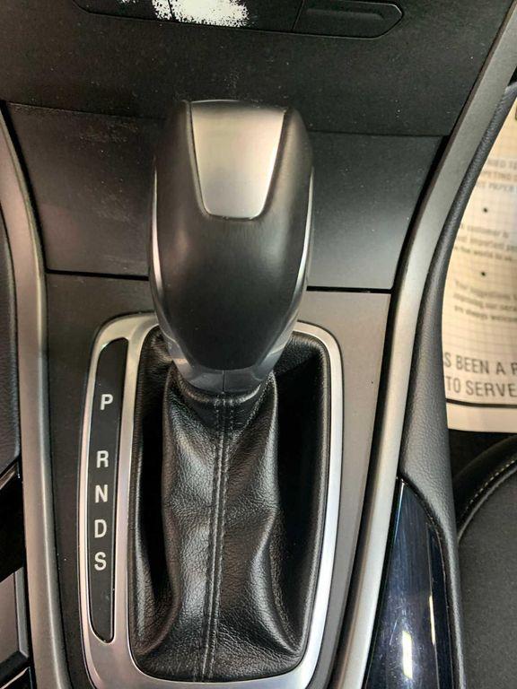 used 2018 Ford Edge car, priced at $13,975