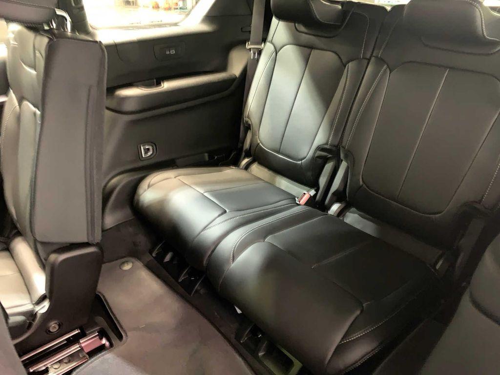 new 2025 Jeep Grand Cherokee L car, priced at $50,470