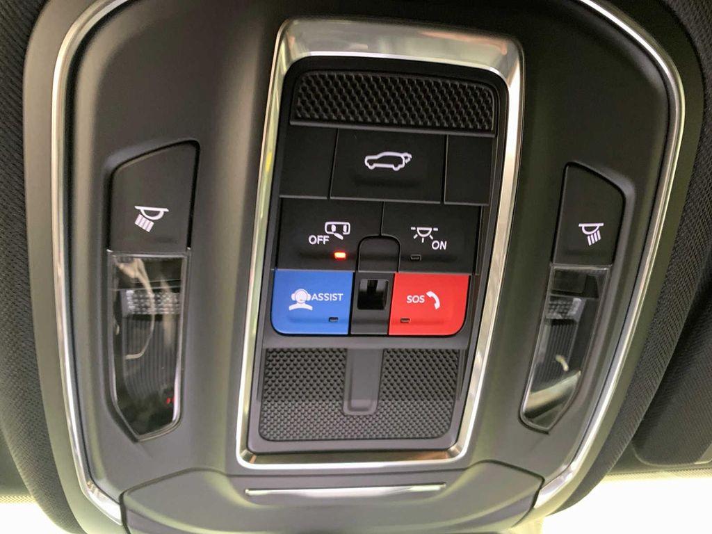 new 2025 Jeep Grand Cherokee L car, priced at $50,470