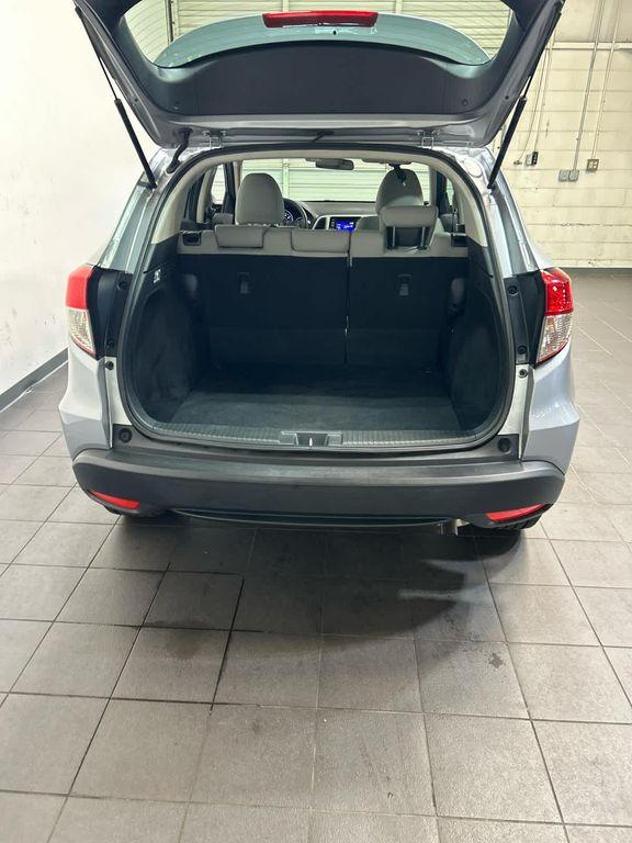 used 2022 Honda HR-V car, priced at $21,954