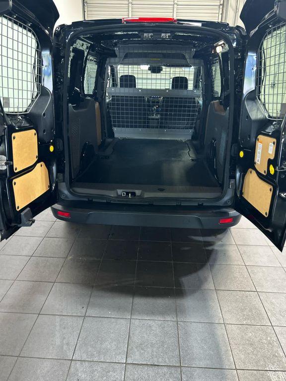used 2022 Ford Transit Connect car, priced at $27,989