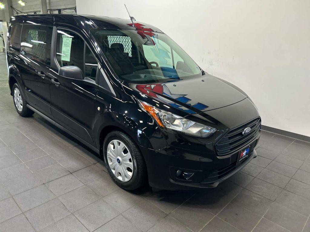 used 2022 Ford Transit Connect car, priced at $27,989
