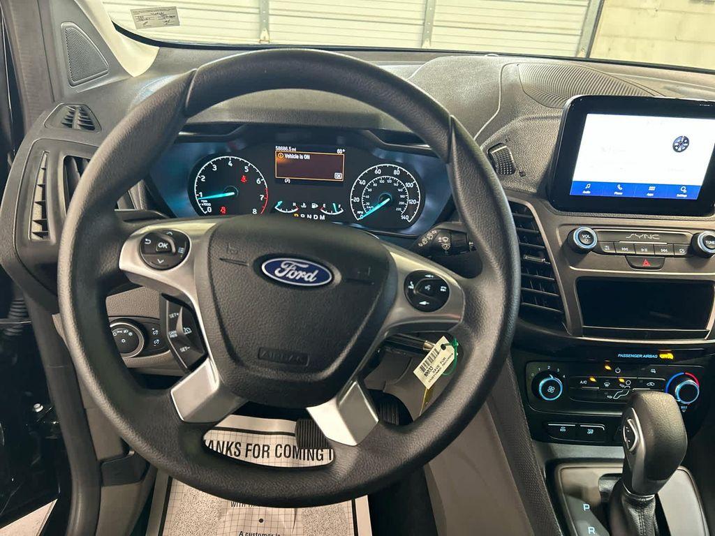 used 2022 Ford Transit Connect car, priced at $27,989