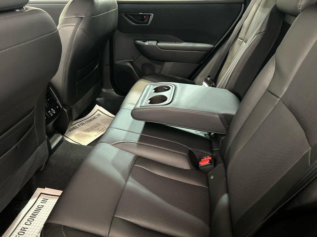 new 2026 Subaru Outback car, priced at $42,441