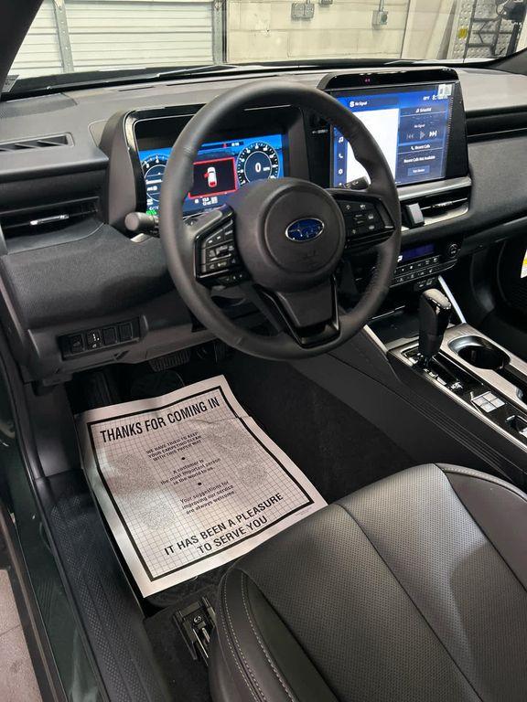 new 2026 Subaru Outback car, priced at $42,441