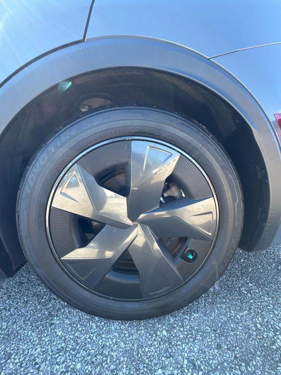 used 2023 Toyota Prius car, priced at $22,987