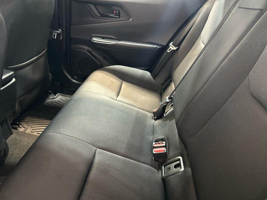 used 2023 Toyota Prius car, priced at $22,987