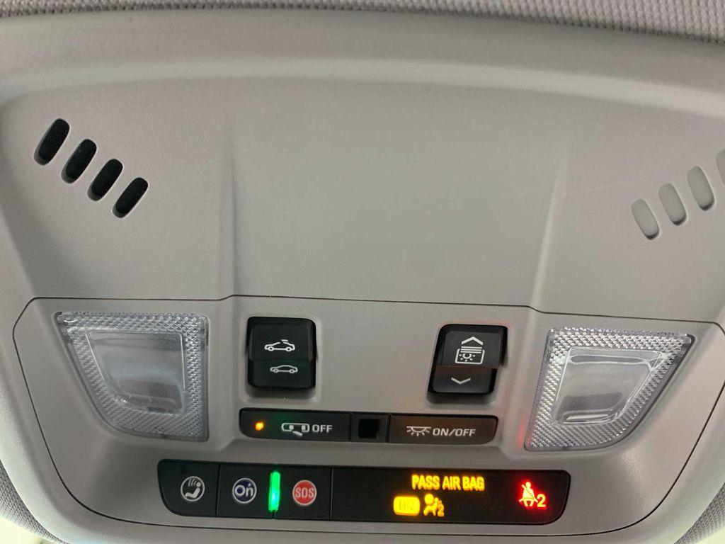 used 2024 Chevrolet Malibu car, priced at $24,989