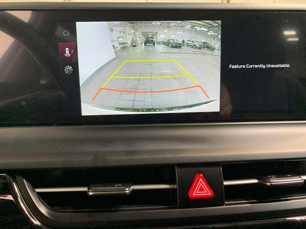 new 2026 Kia Seltos car, priced at $28,178