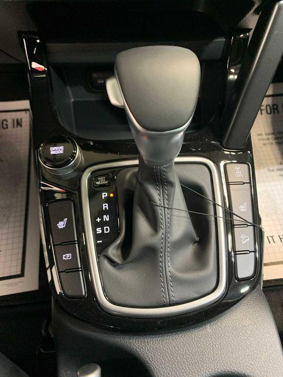 new 2026 Kia Seltos car, priced at $28,178