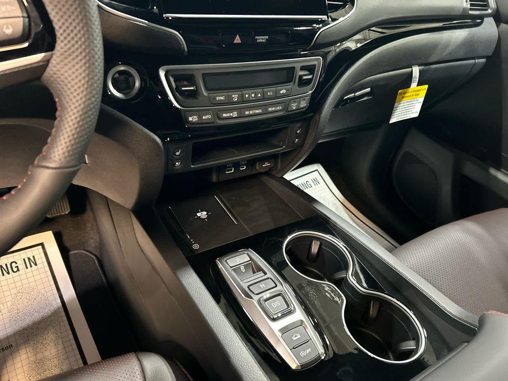 new 2026 Honda Ridgeline car, priced at $45,248