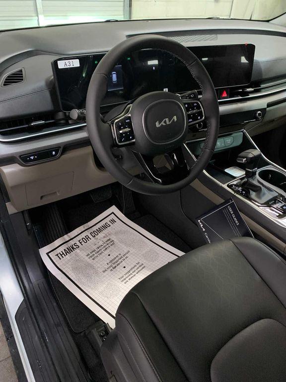 new 2026 Kia Carnival car, priced at $42,392