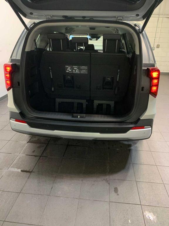 new 2026 Kia Carnival car, priced at $42,392