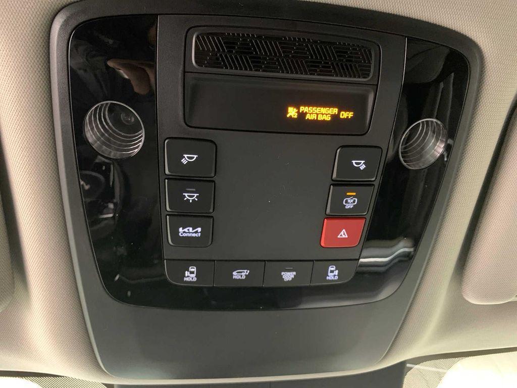 new 2026 Kia Carnival car, priced at $42,392