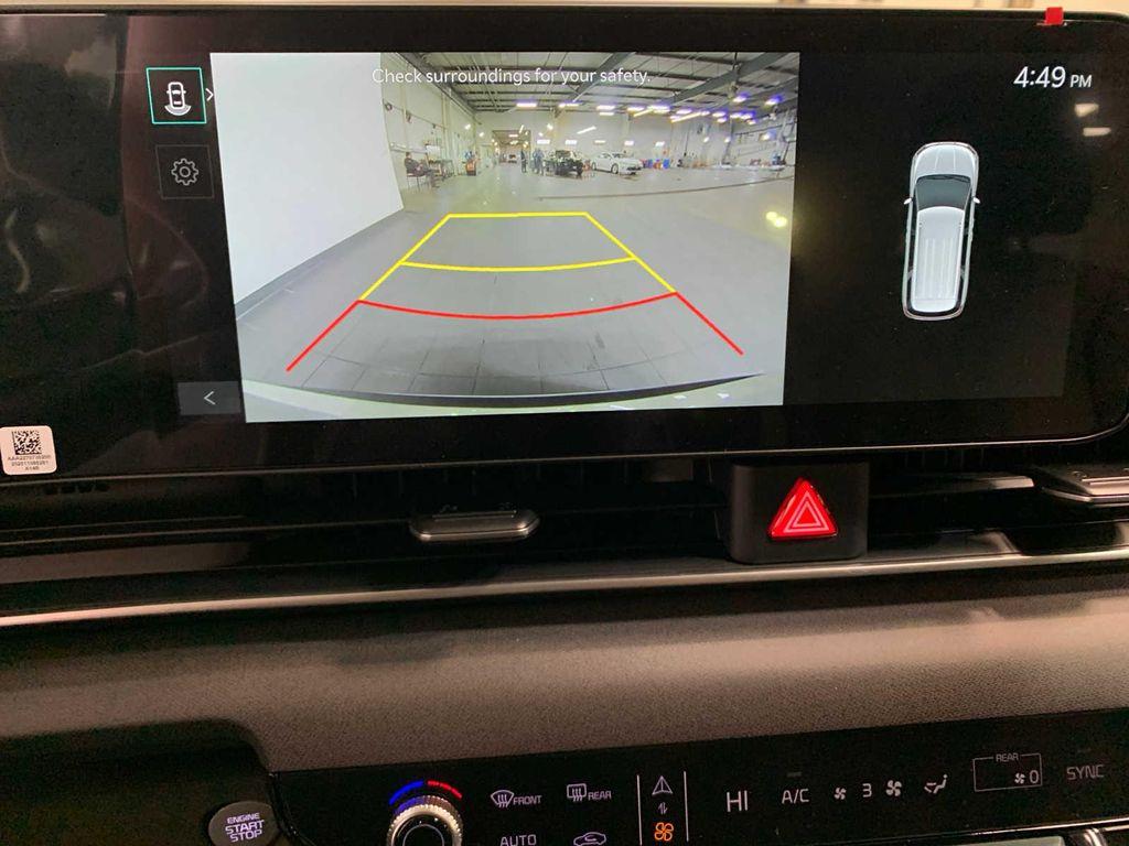 new 2026 Kia Carnival car, priced at $42,392