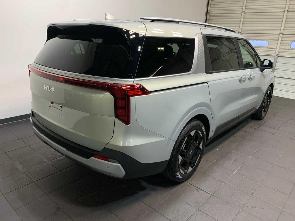 new 2026 Kia Carnival car, priced at $42,392