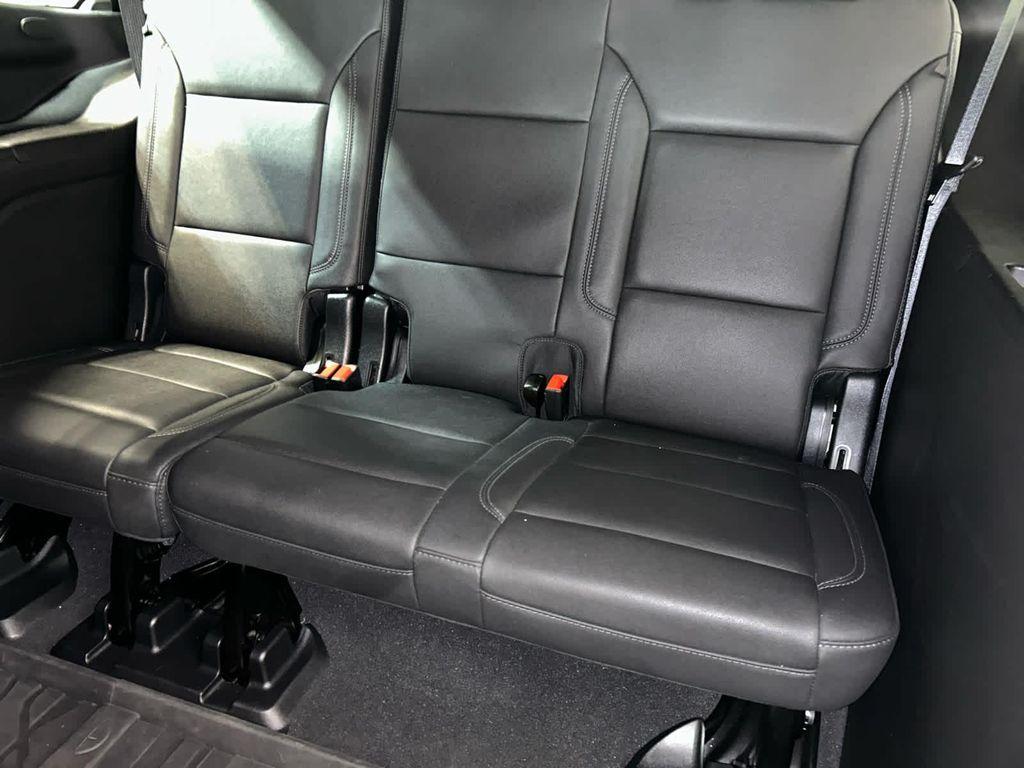 used 2023 Chevrolet Tahoe car, priced at $70,186