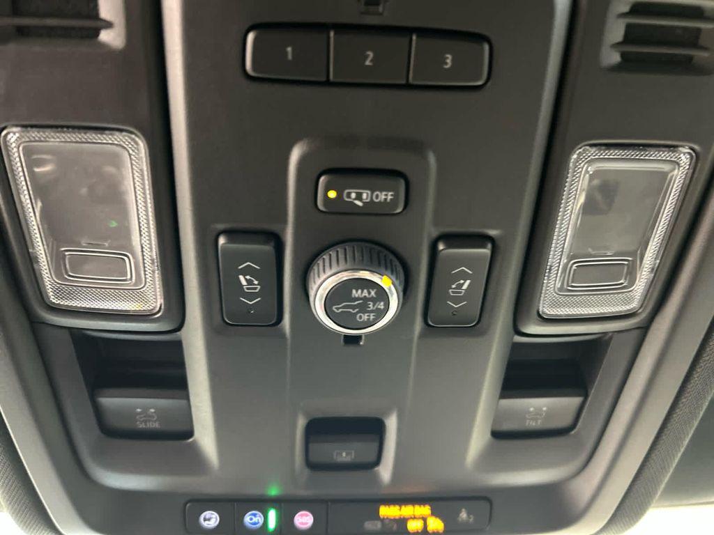 used 2023 Chevrolet Tahoe car, priced at $70,186