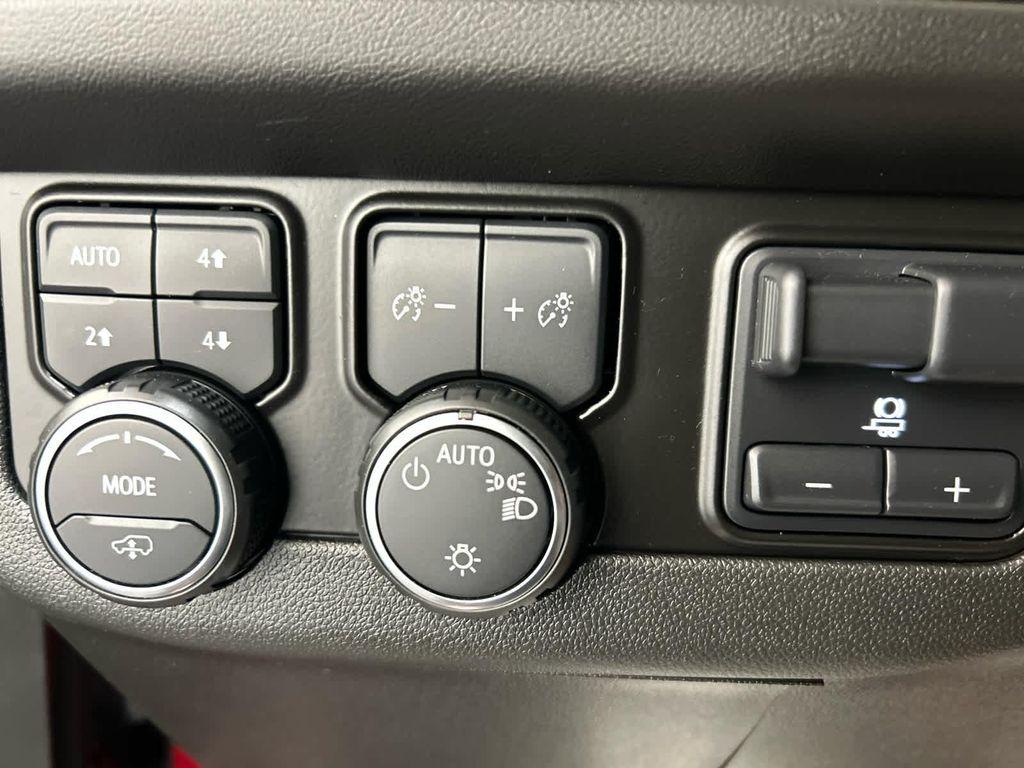 used 2023 Chevrolet Tahoe car, priced at $70,186