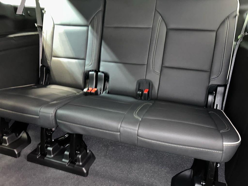 new 2026 Chevrolet Suburban car, priced at $84,995