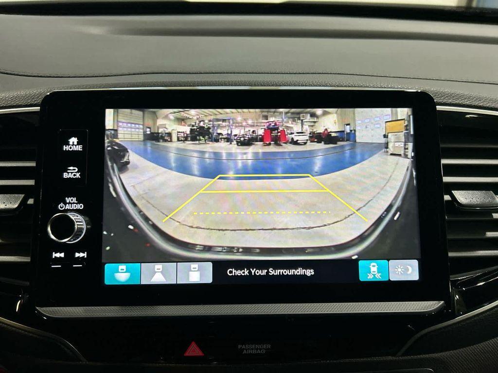 new 2026 Honda Ridgeline car, priced at $44,890