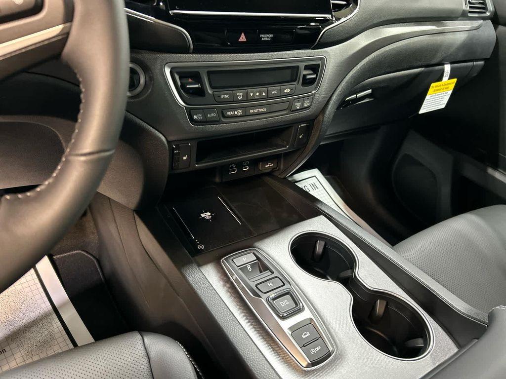 new 2026 Honda Ridgeline car, priced at $44,890