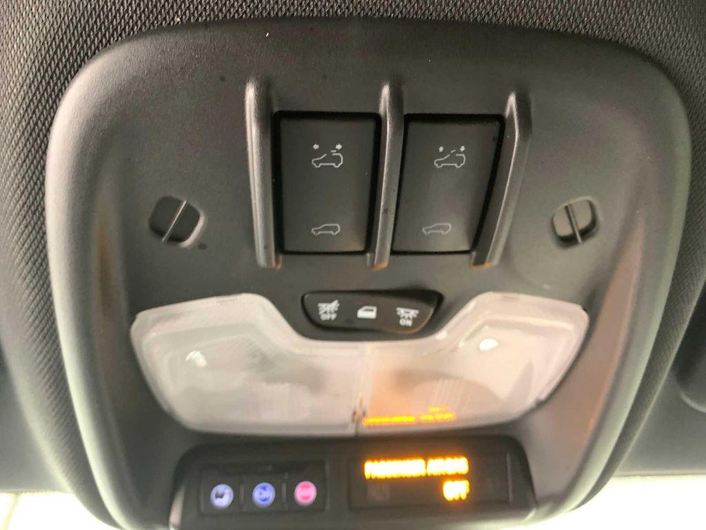 used 2023 GMC Canyon car, priced at $42,355