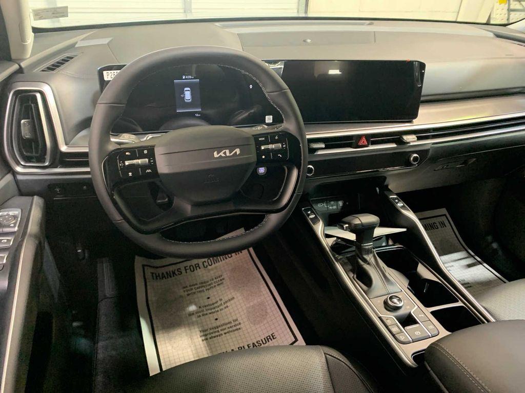 new 2026 Kia Sorento car, priced at $39,208
