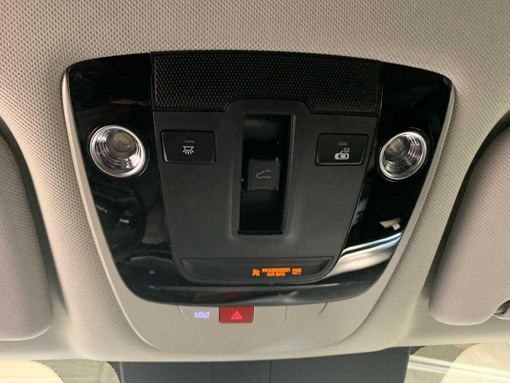 new 2026 Kia Sorento car, priced at $39,208