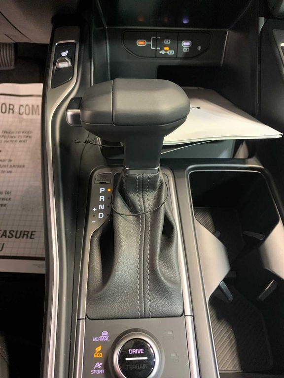 new 2026 Kia Sorento car, priced at $39,208