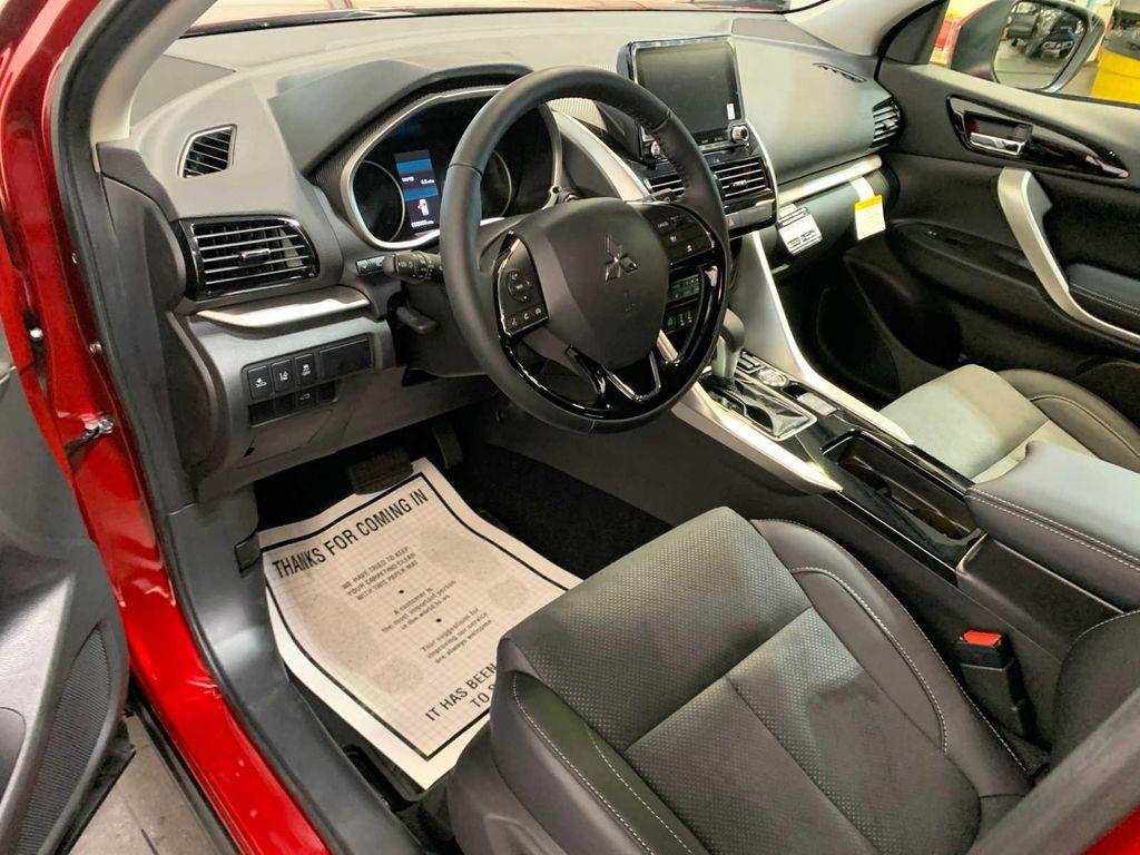 new 2026 Mitsubishi Eclipse Cross car, priced at $33,718