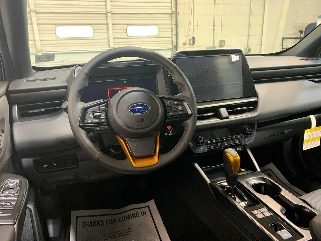 new 2026 Subaru Outback car, priced at $48,974