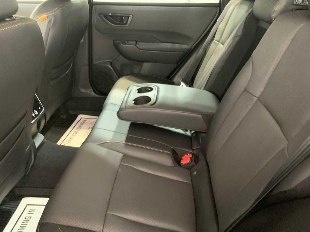 new 2026 Subaru Outback car, priced at $48,974