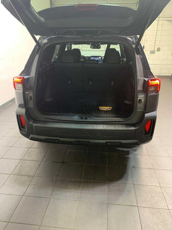 new 2026 Subaru Outback car, priced at $48,974