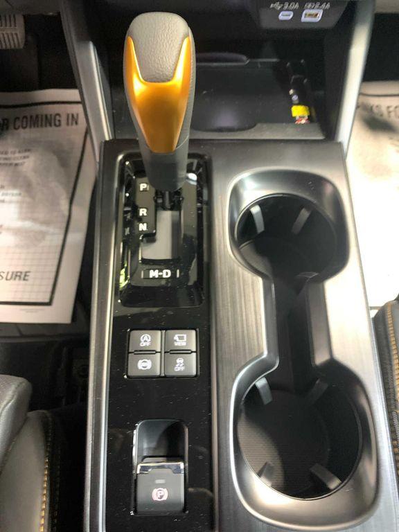 new 2026 Subaru Outback car, priced at $48,974