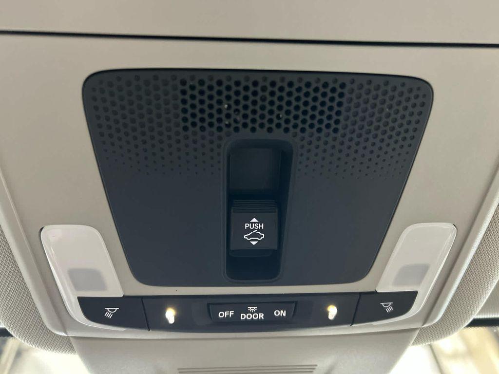 new 2026 Honda CR-V car, priced at $38,805