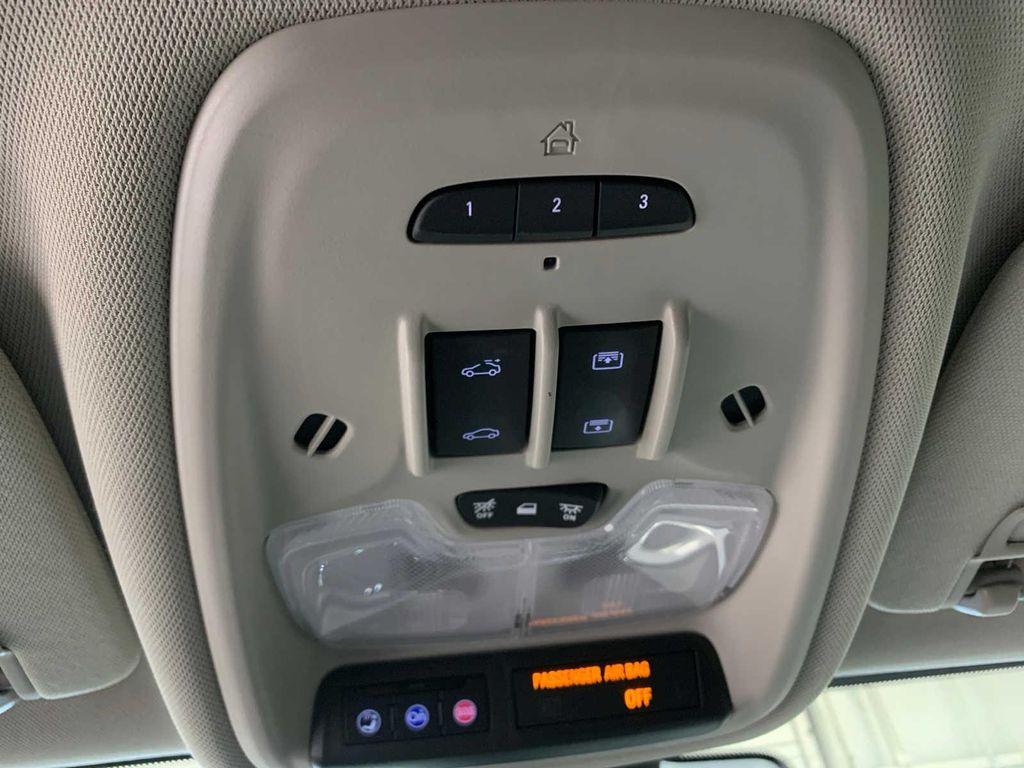 used 2022 Buick Encore GX car, priced at $22,980