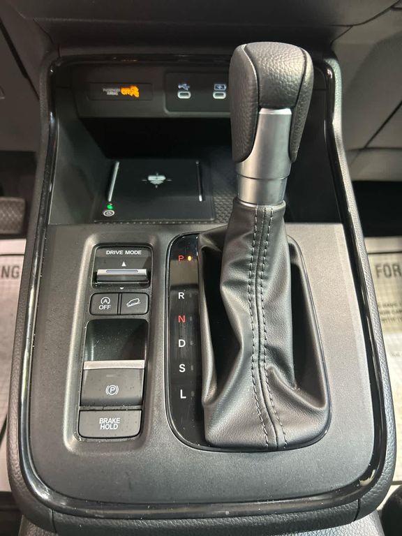 used 2026 Honda CR-V car, priced at $33,686