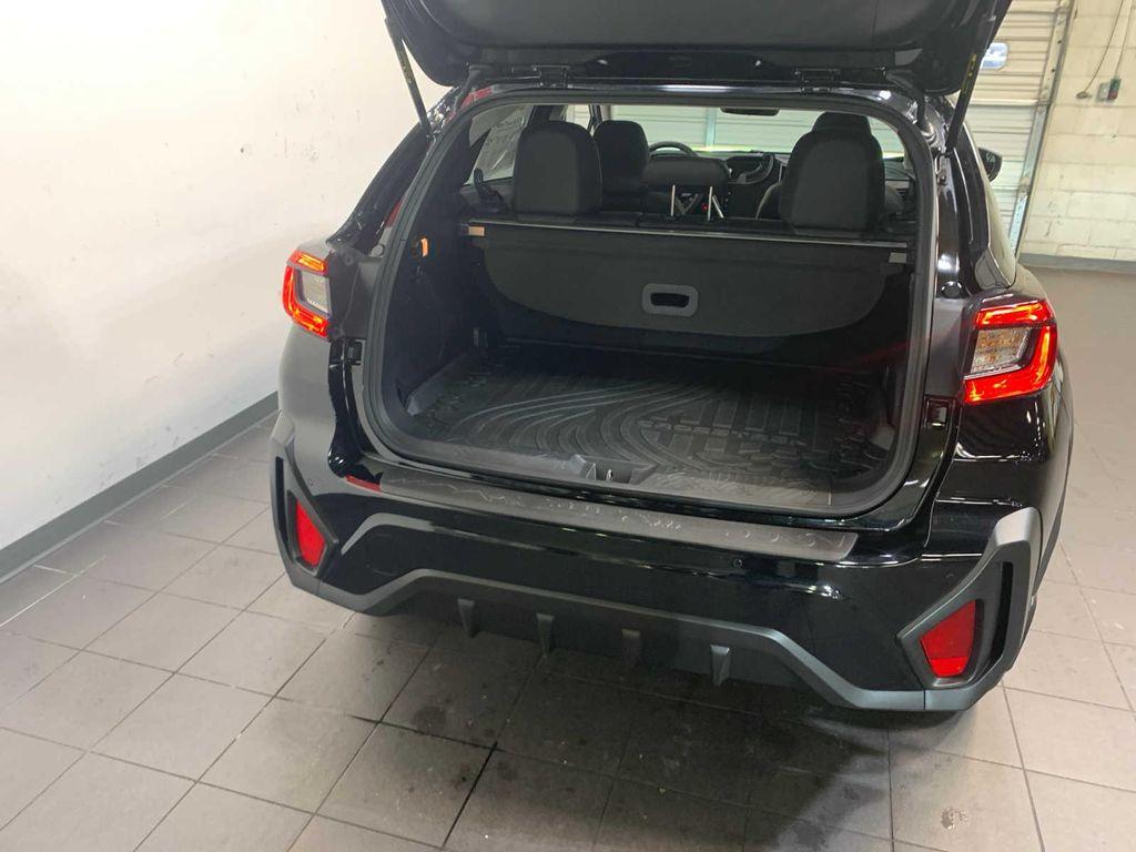 new 2026 Subaru Crosstrek Hybrid car, priced at $36,719