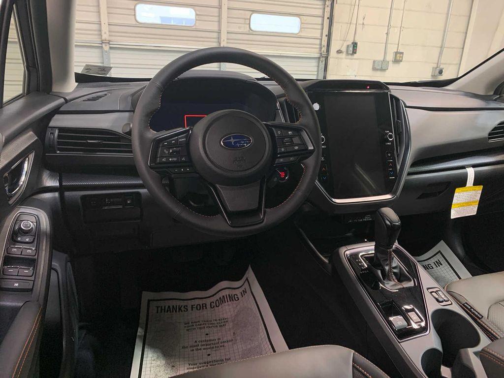 new 2026 Subaru Crosstrek Hybrid car, priced at $36,719