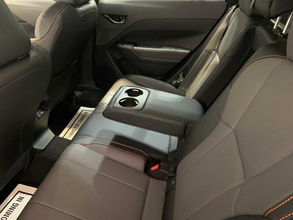 new 2026 Subaru Crosstrek Hybrid car, priced at $36,719