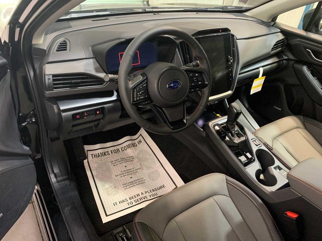 new 2026 Subaru Crosstrek Hybrid car, priced at $36,719