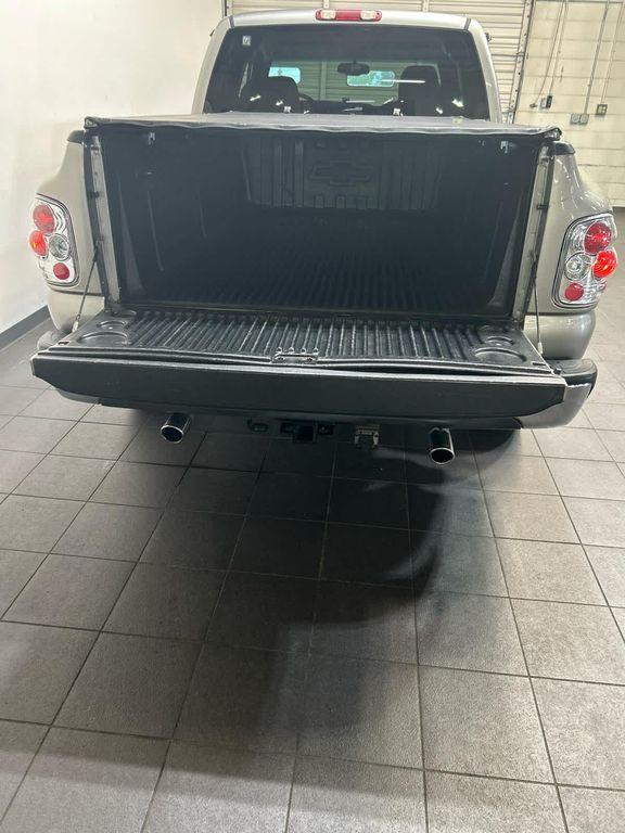 used 2003 Chevrolet Silverado 1500 car, priced at $10,986