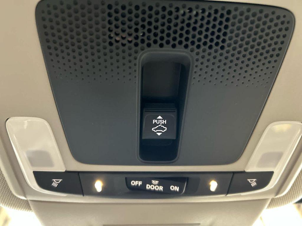 new 2026 Honda CR-V car, priced at $38,805