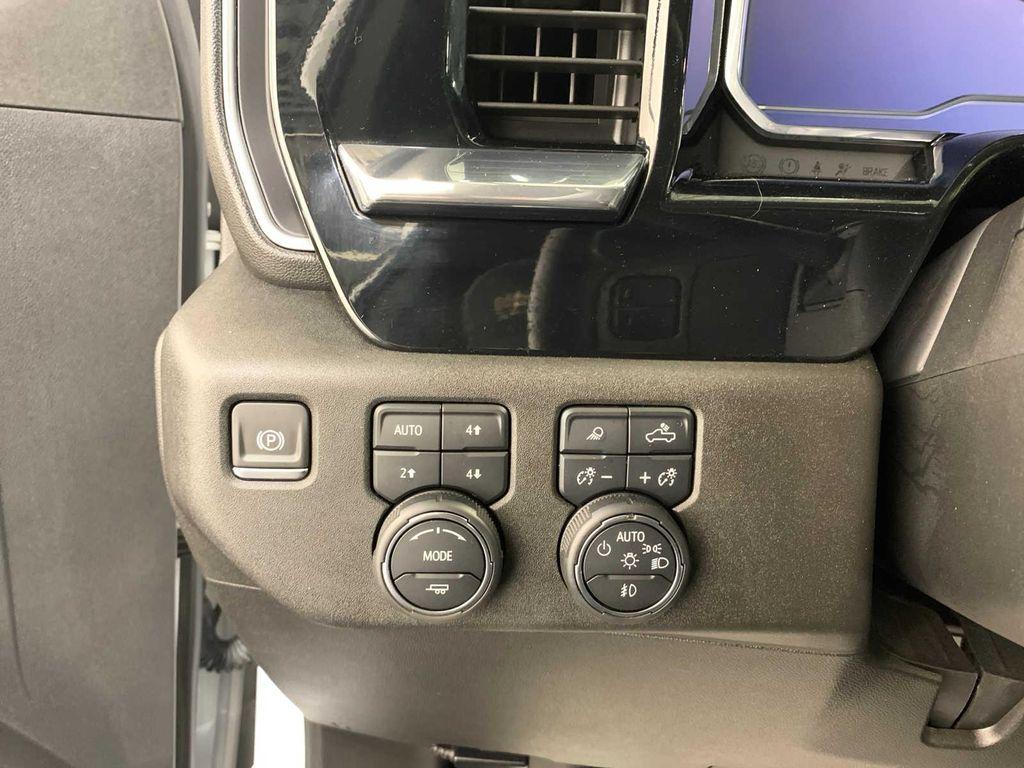 used 2024 Chevrolet Silverado 2500 car, priced at $64,788