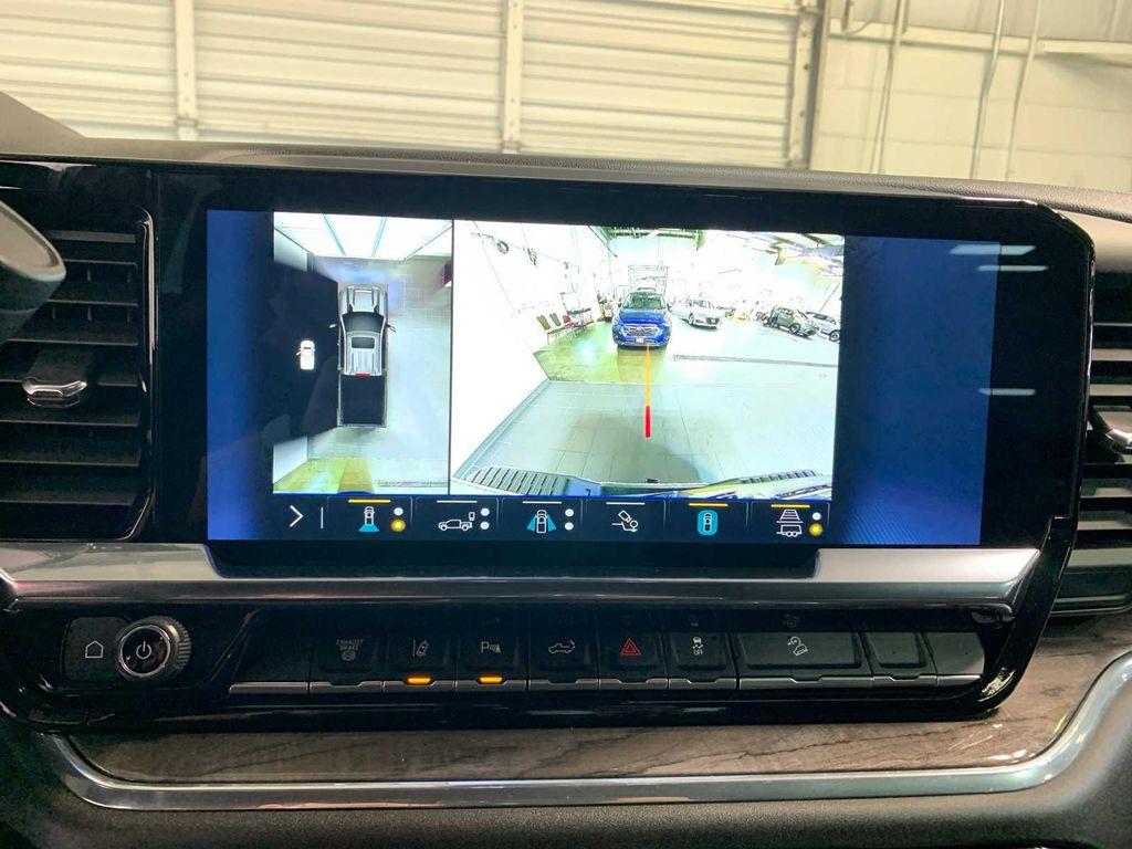 used 2024 Chevrolet Silverado 2500 car, priced at $64,788