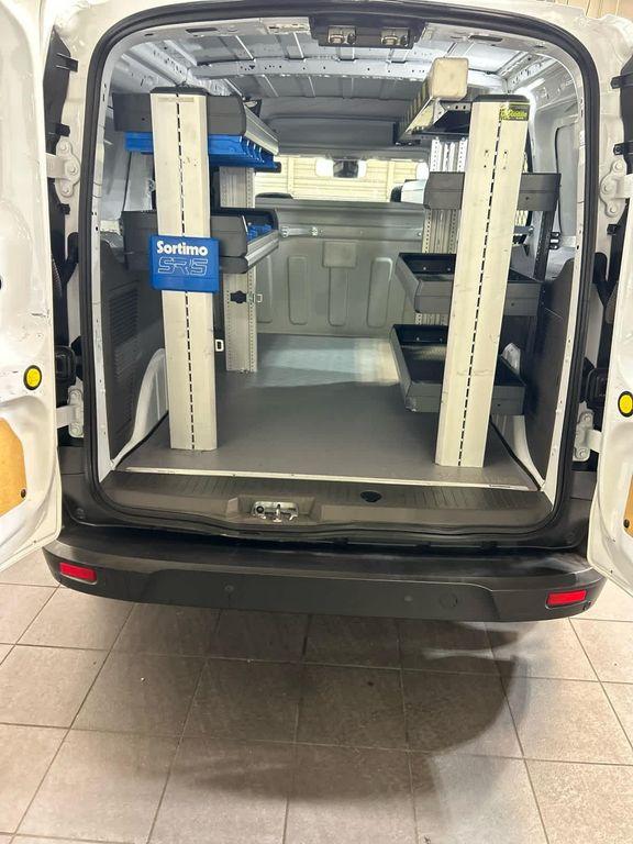 used 2023 Ford Transit Connect car, priced at $34,646