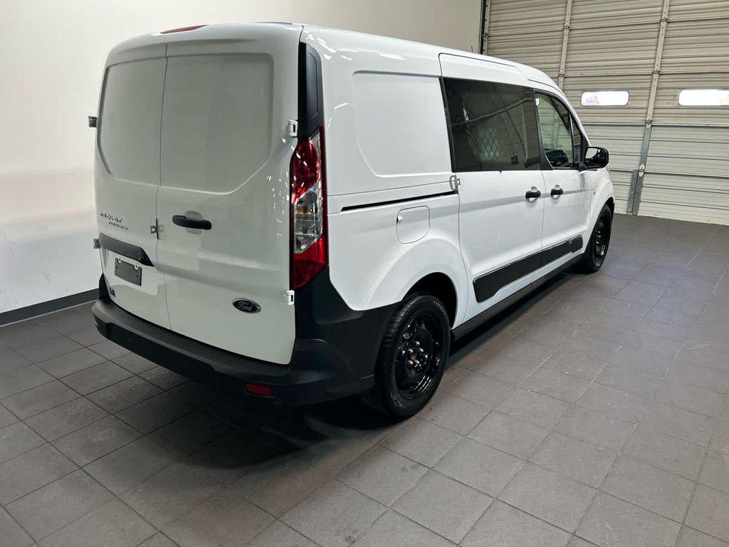 used 2023 Ford Transit Connect car, priced at $34,646