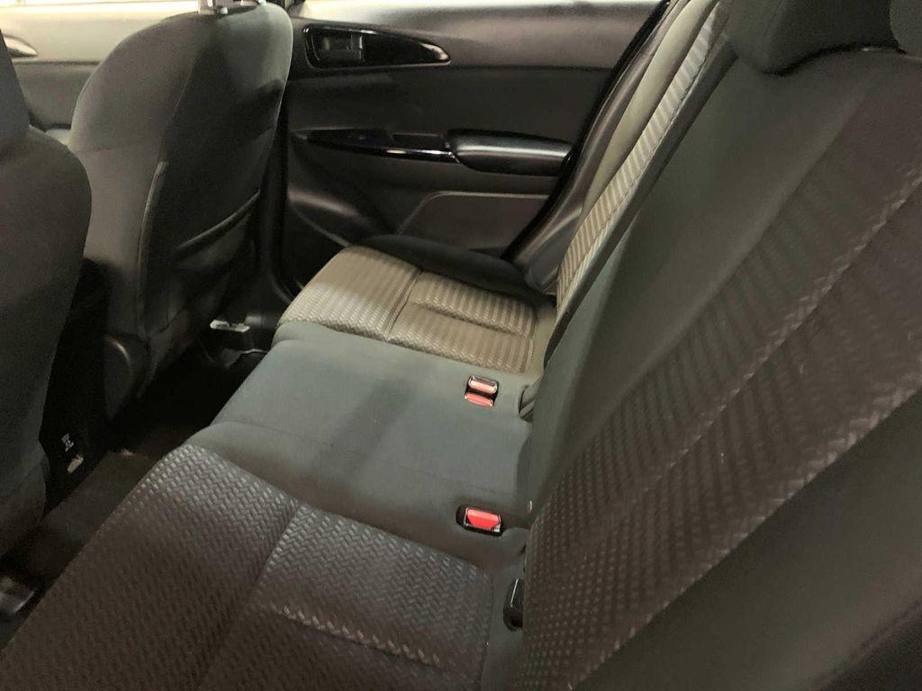 used 2023 Mitsubishi Eclipse Cross car, priced at $24,989