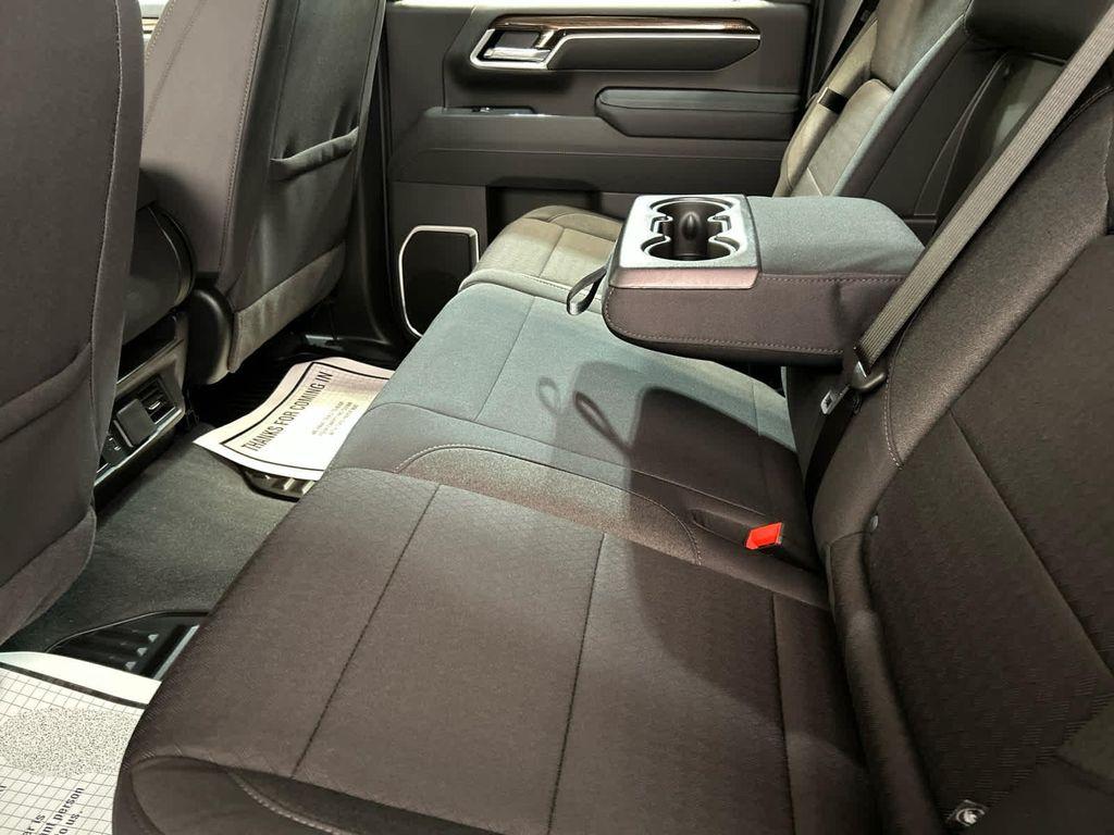 new 2026 Chevrolet Silverado 2500 car, priced at $75,245